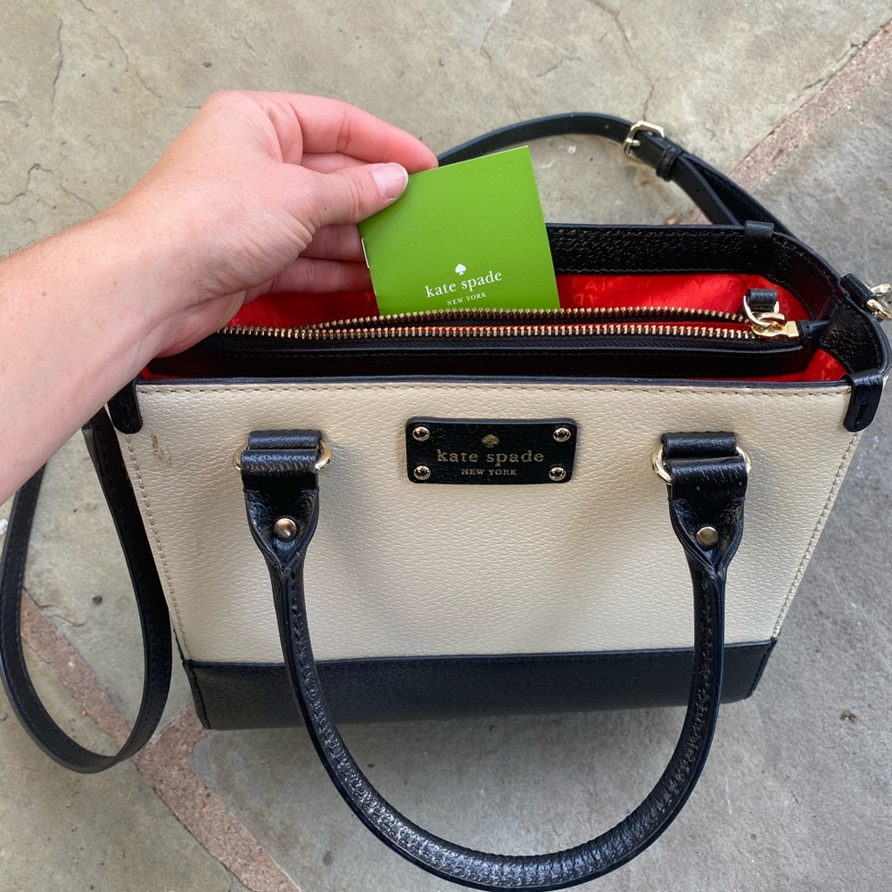 Kate Spade purse